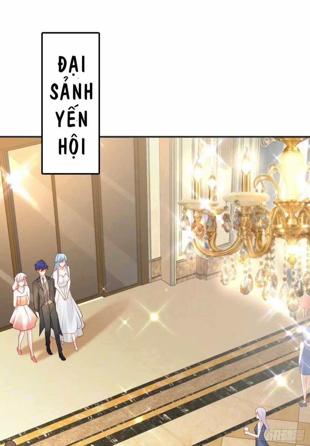 Vô Địch Từ Cưỡng Hôn Ma Nữ Chapter 68 trang 2