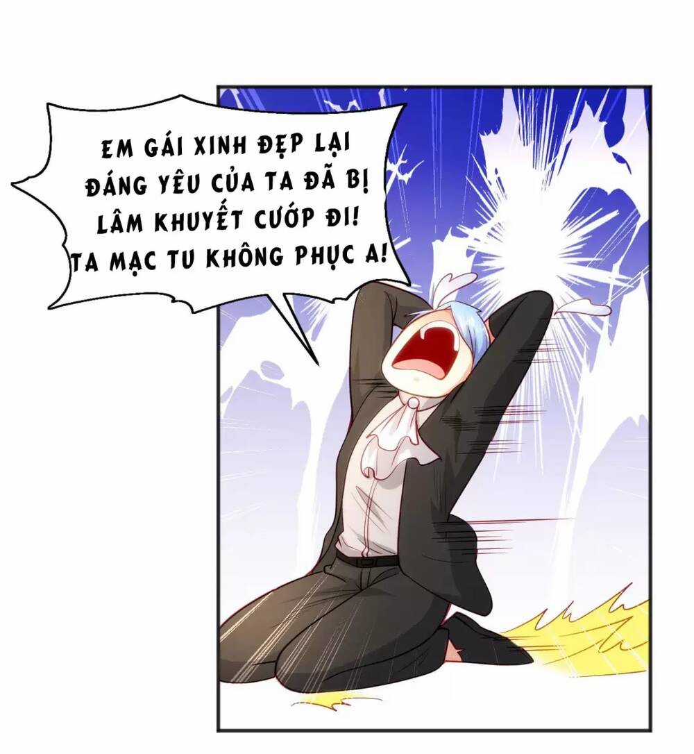 Vô Địch Từ Cưỡng Hôn Ma Nữ Chapter 68 trang 26