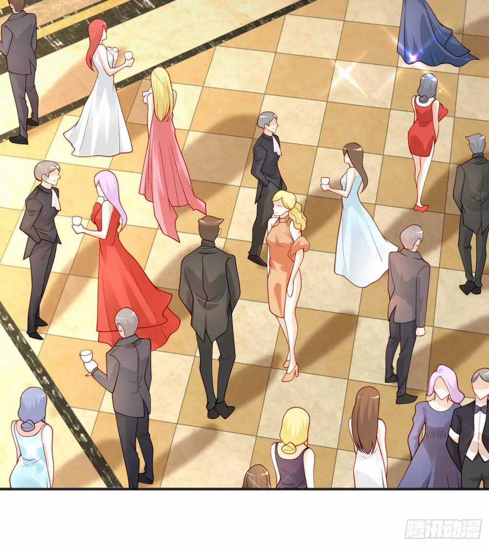 Vô Địch Từ Cưỡng Hôn Ma Nữ Chapter 68 trang 3