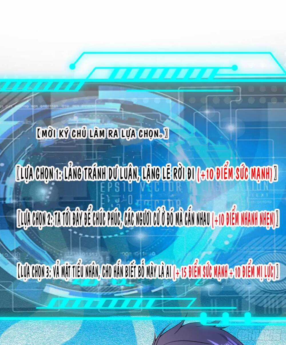 Vô Địch Từ Cưỡng Hôn Ma Nữ Chapter 68 trang 31