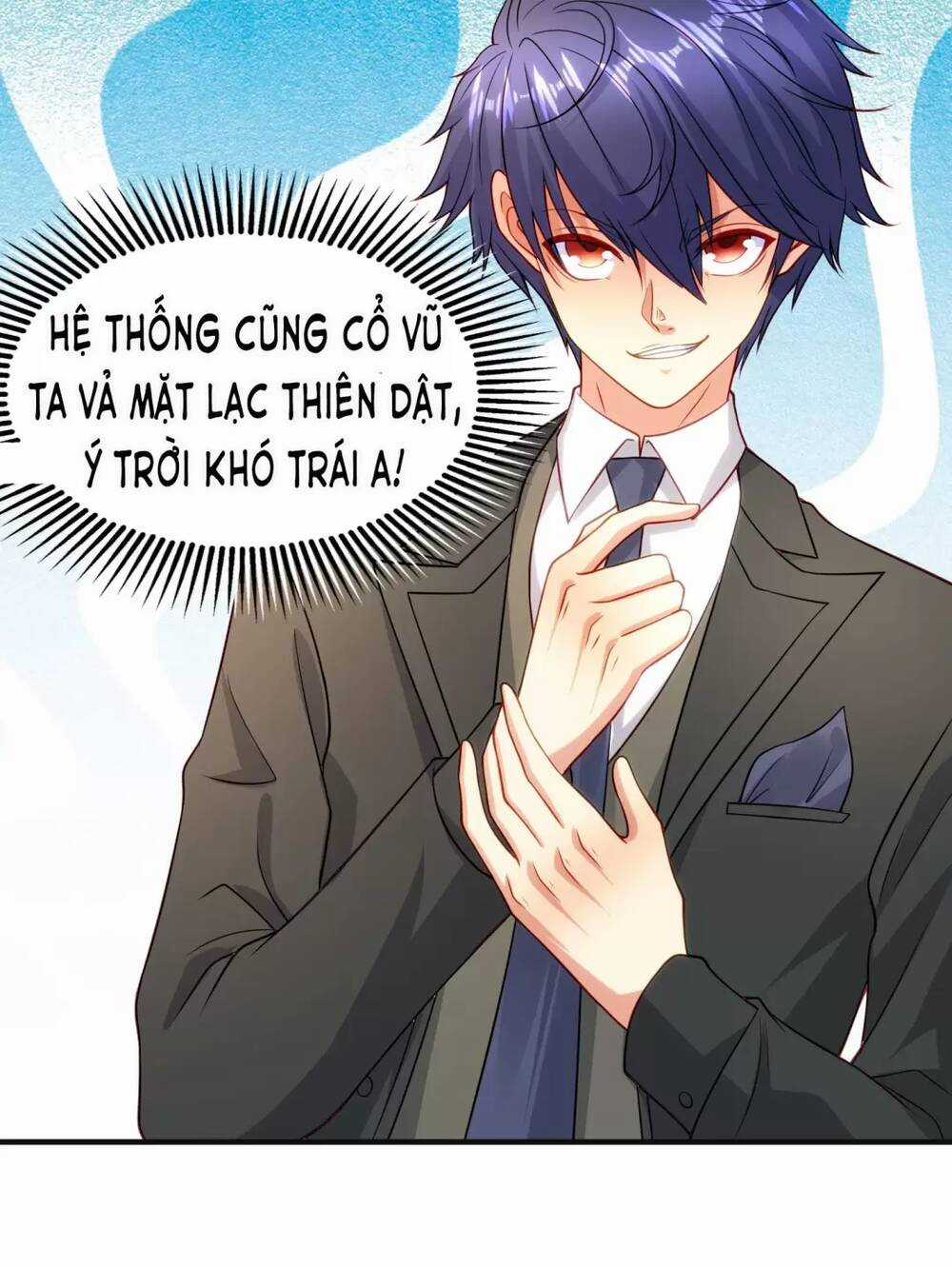 Vô Địch Từ Cưỡng Hôn Ma Nữ Chapter 68 trang 32