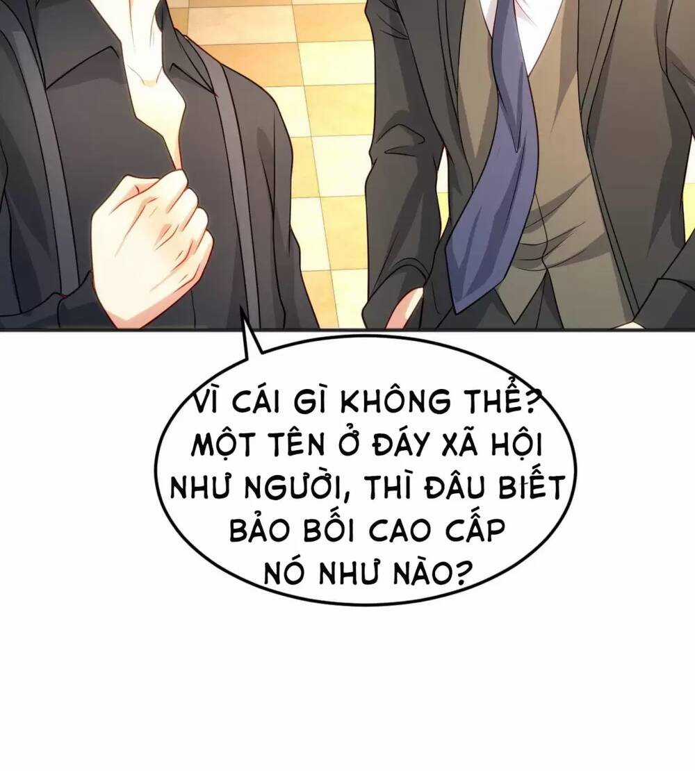 Vô Địch Từ Cưỡng Hôn Ma Nữ Chapter 68 trang 34