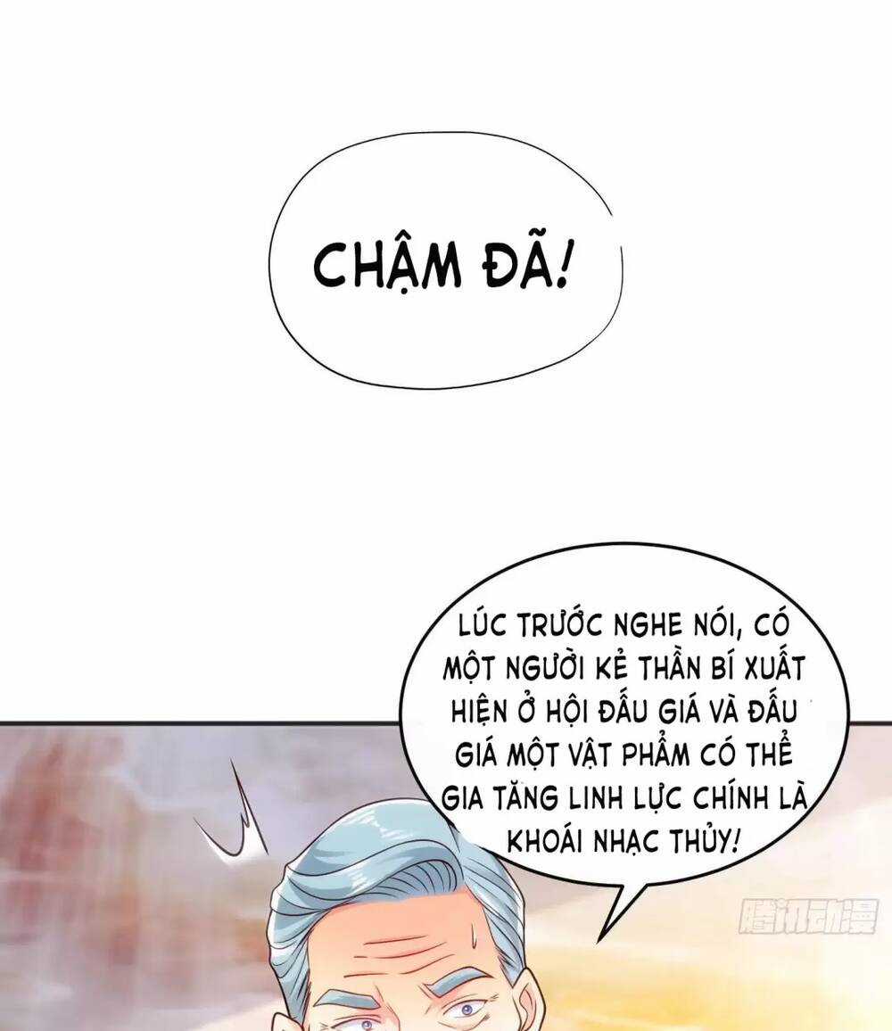 Vô Địch Từ Cưỡng Hôn Ma Nữ Chapter 68 trang 38