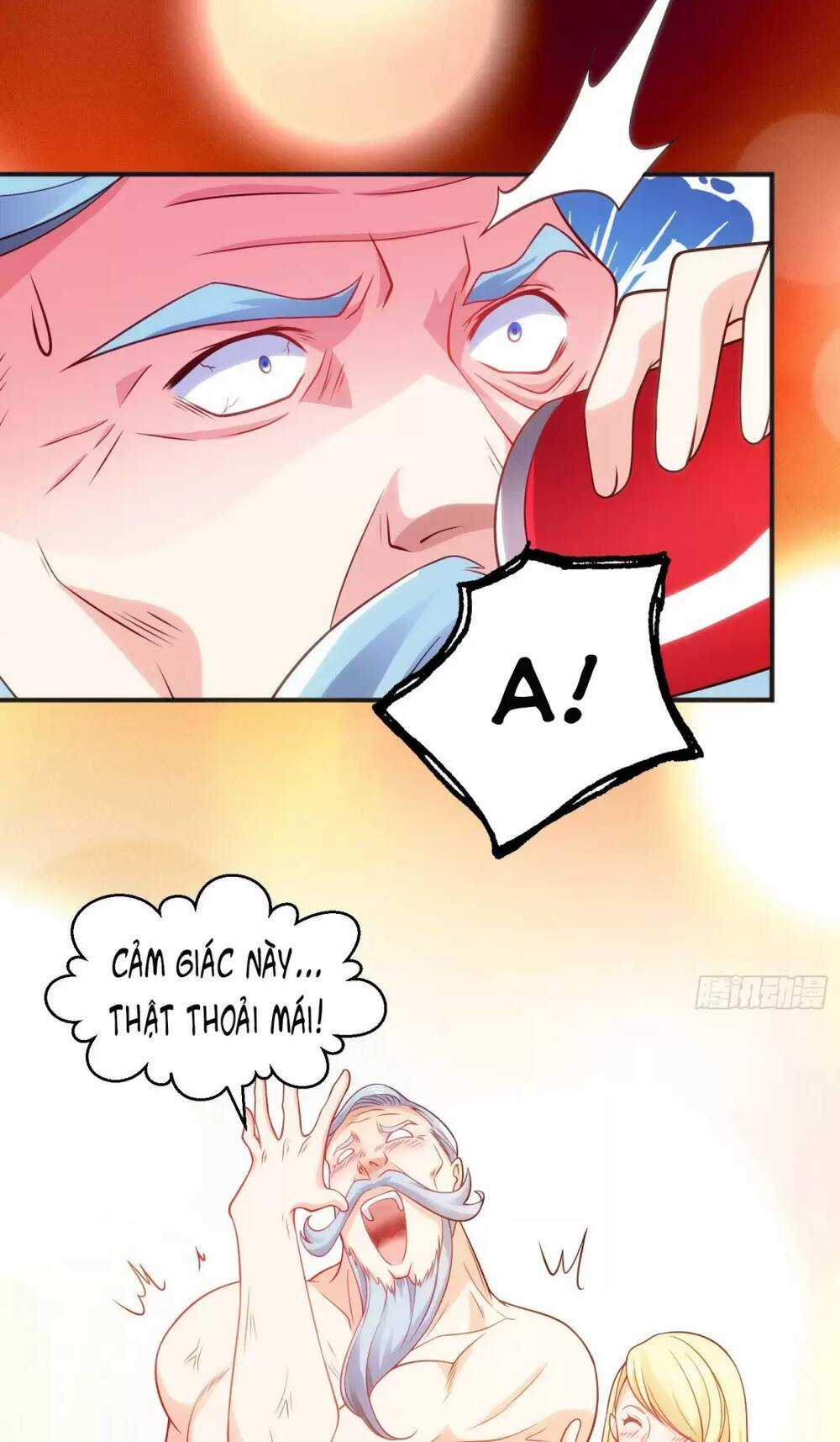 Vô Địch Từ Cưỡng Hôn Ma Nữ Chapter 68 trang 42