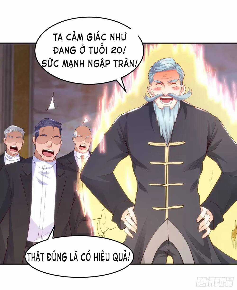 Vô Địch Từ Cưỡng Hôn Ma Nữ Chapter 68 trang 44