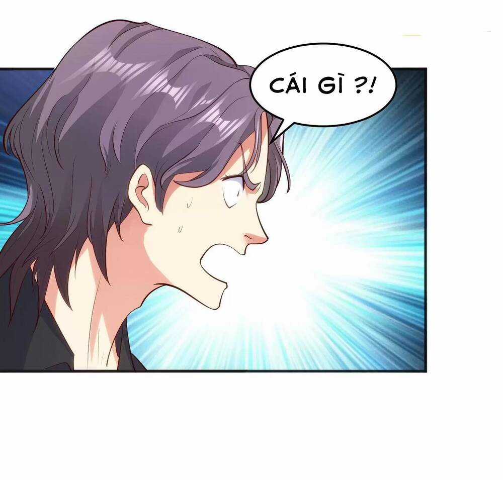 Vô Địch Từ Cưỡng Hôn Ma Nữ Chapter 68 trang 45