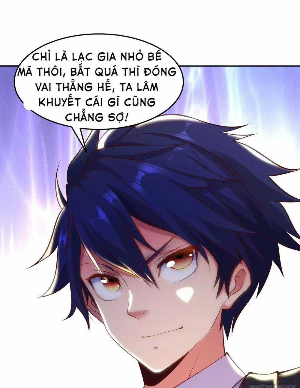 Vô Địch Từ Cưỡng Hôn Ma Nữ Chapter 68 trang 58