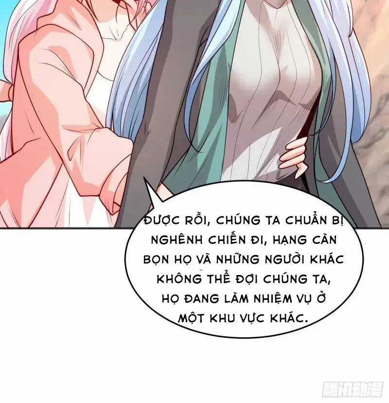 Vô Địch Từ Cưỡng Hôn Ma Nữ Chapter 69 trang 13