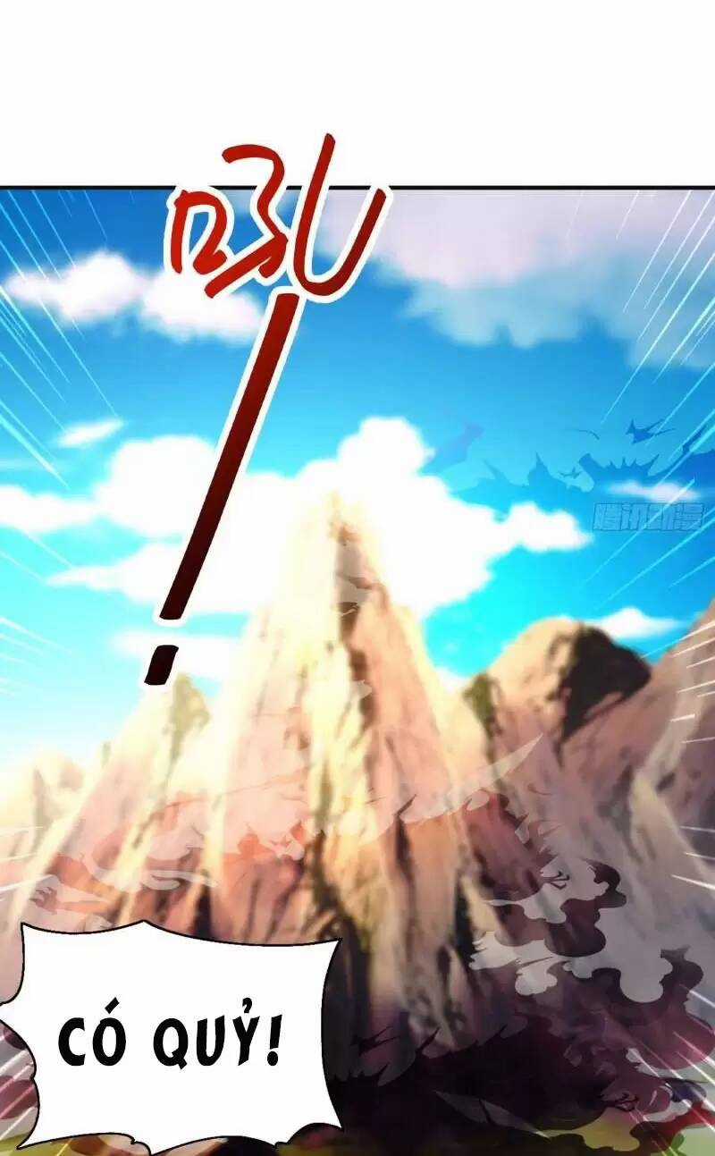 Vô Địch Từ Cưỡng Hôn Ma Nữ Chapter 69 trang 16