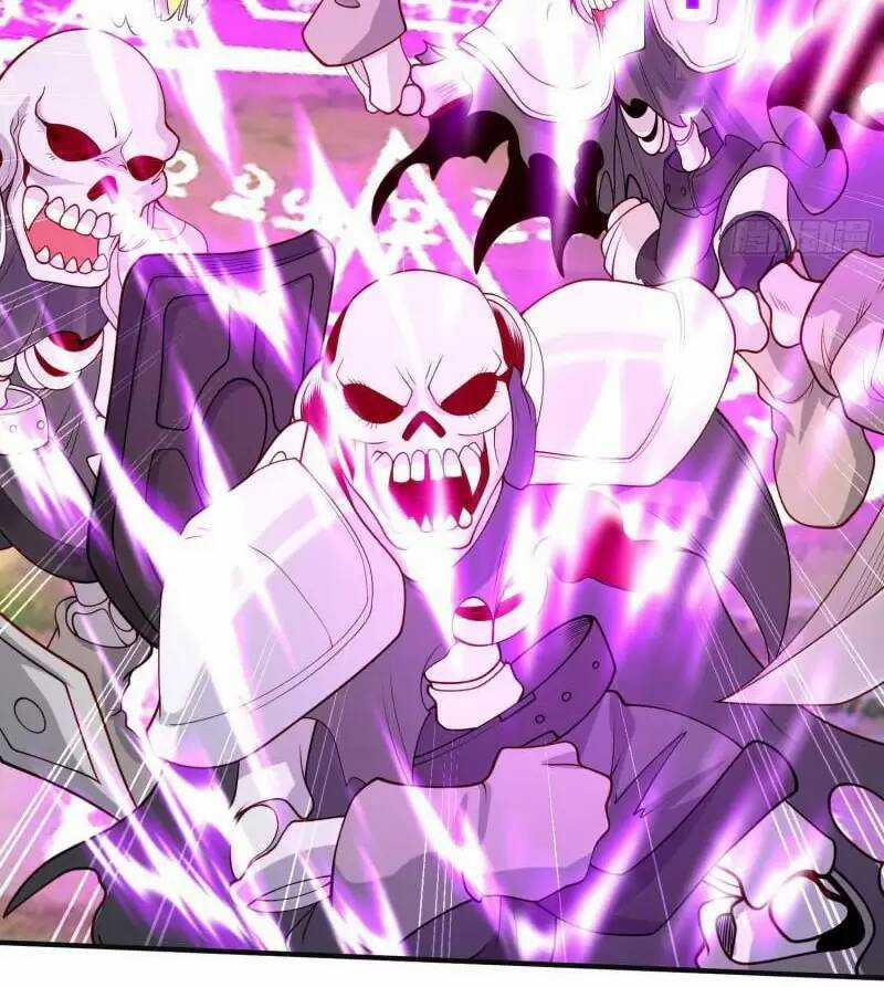 Vô Địch Từ Cưỡng Hôn Ma Nữ Chapter 69 trang 32