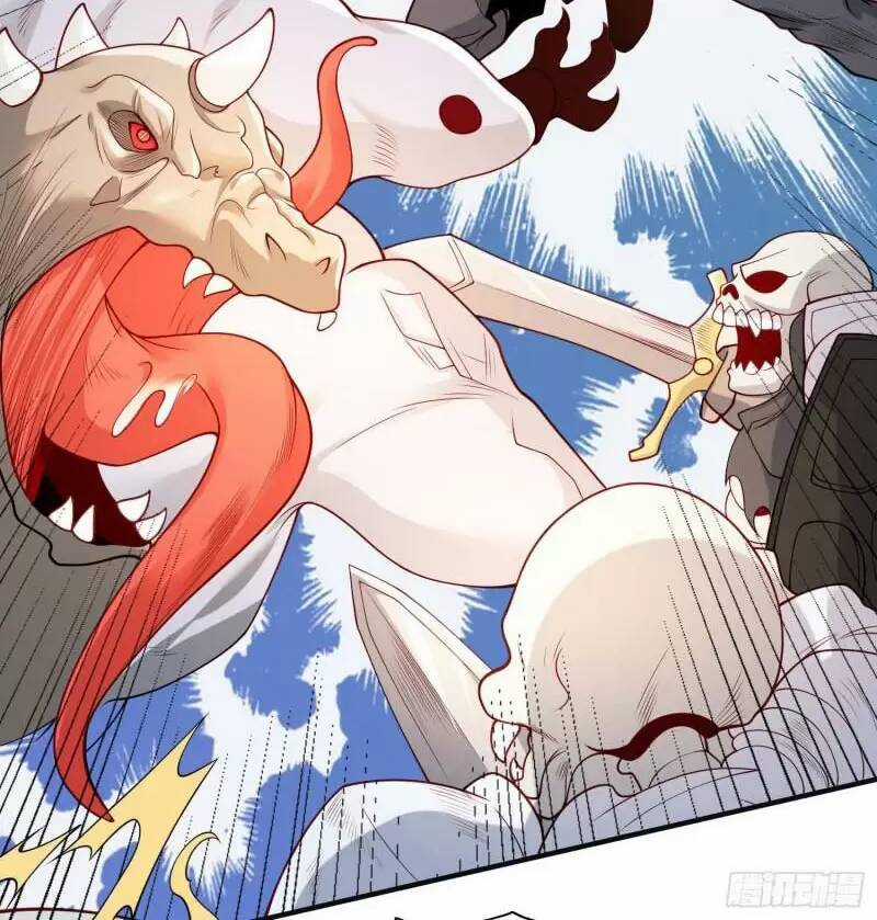 Vô Địch Từ Cưỡng Hôn Ma Nữ Chapter 69 trang 34