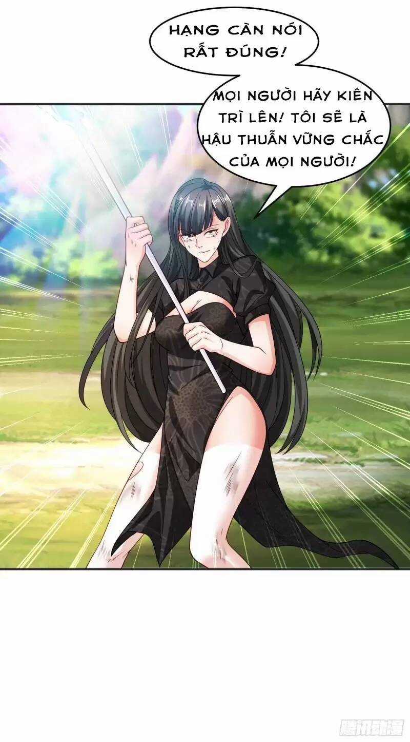 Vô Địch Từ Cưỡng Hôn Ma Nữ Chapter 69 trang 41