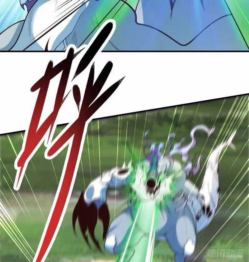 Vô Địch Từ Cưỡng Hôn Ma Nữ Chapter 69 trang 48