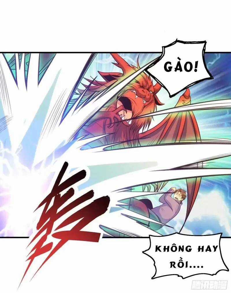 Vô Địch Từ Cưỡng Hôn Ma Nữ Chapter 69 trang 50