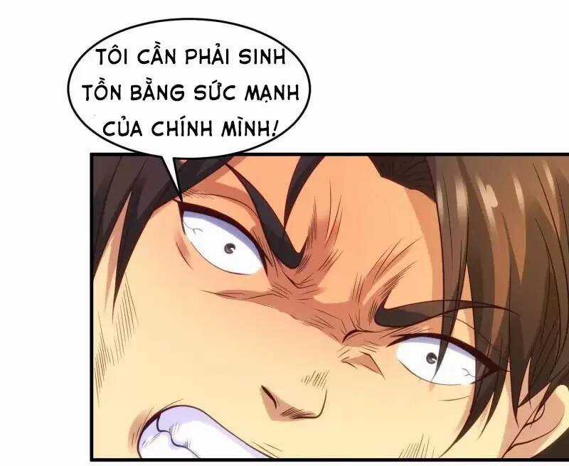 Vô Địch Từ Cưỡng Hôn Ma Nữ Chapter 69 trang 52