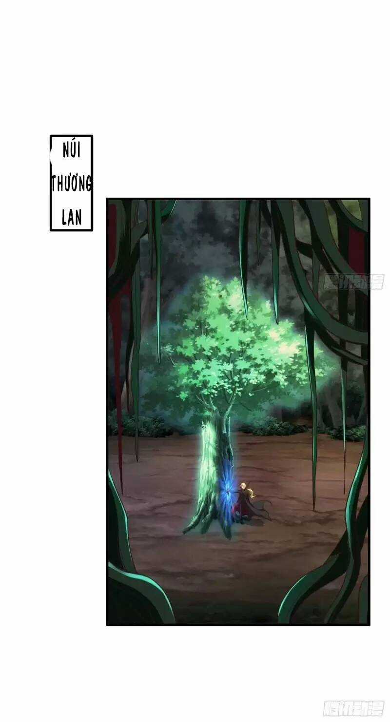 Vô Địch Từ Cưỡng Hôn Ma Nữ Chapter 69 trang 55