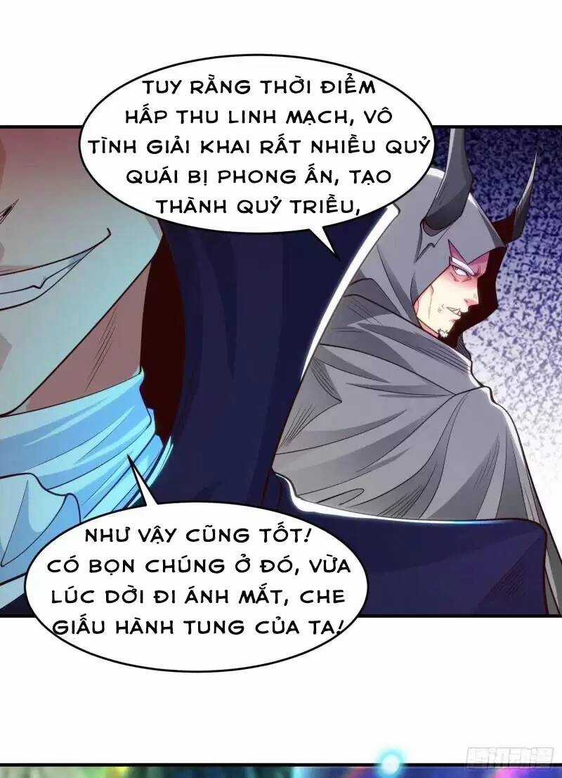 Vô Địch Từ Cưỡng Hôn Ma Nữ Chapter 69 trang 58