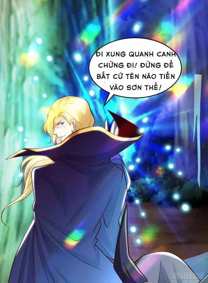 Vô Địch Từ Cưỡng Hôn Ma Nữ Chapter 69 trang 59