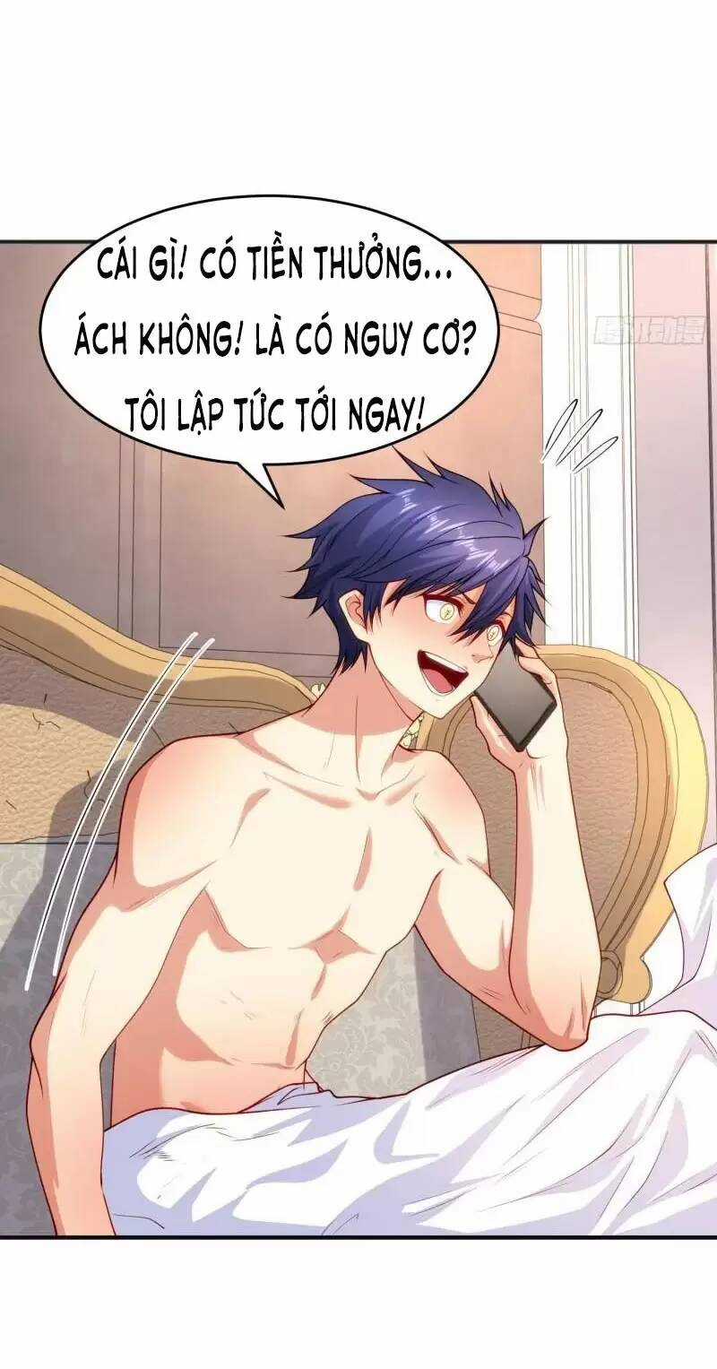 Vô Địch Từ Cưỡng Hôn Ma Nữ Chapter 69 trang 6