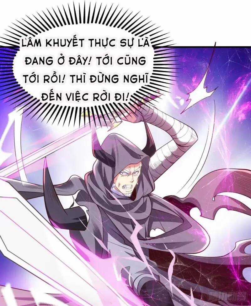 Vô Địch Từ Cưỡng Hôn Ma Nữ Chapter 69 trang 62