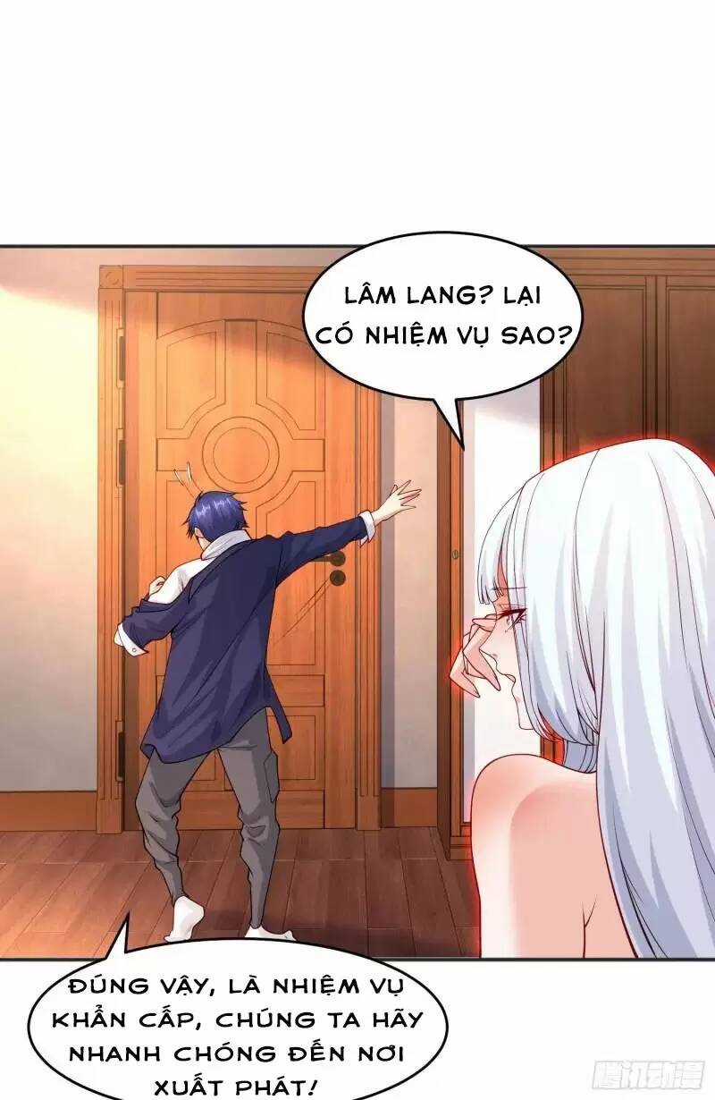 Vô Địch Từ Cưỡng Hôn Ma Nữ Chapter 69 trang 7