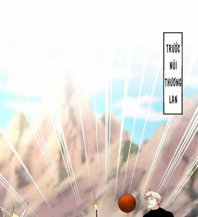 Vô Địch Từ Cưỡng Hôn Ma Nữ Chapter 69 trang 9