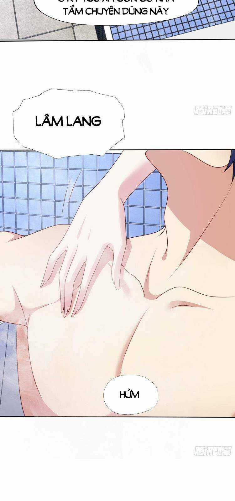 Vô Địch Từ Cưỡng Hôn Ma Nữ Chapter 7 trang 13