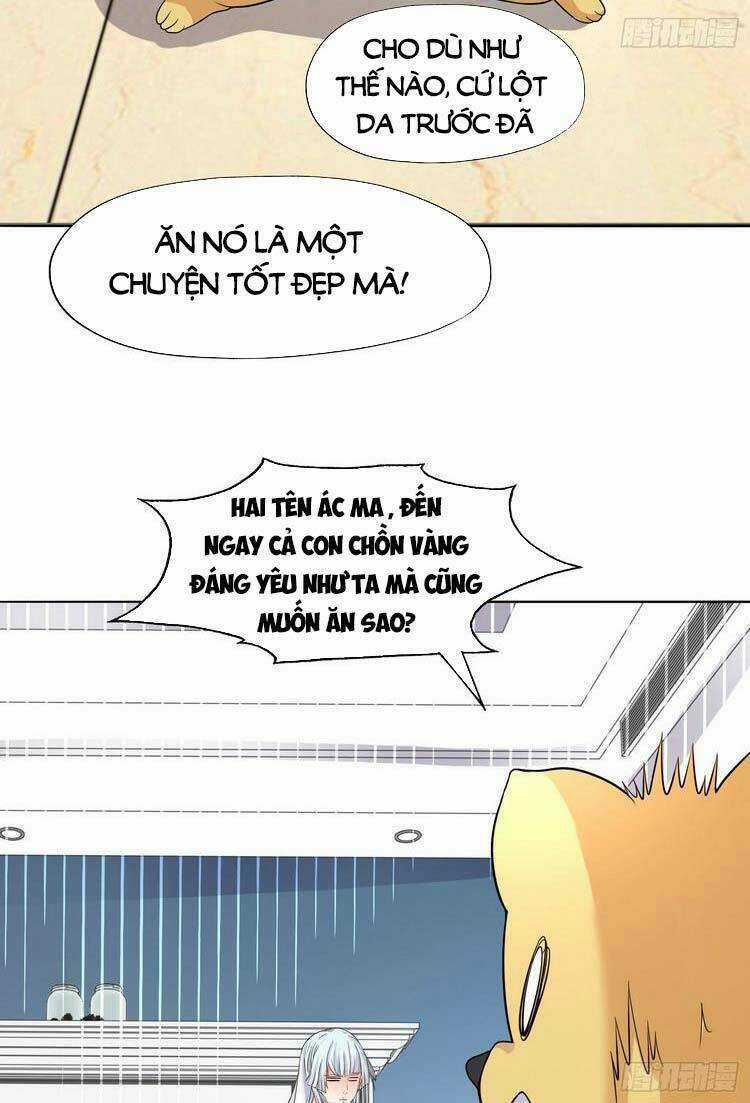 Vô Địch Từ Cưỡng Hôn Ma Nữ Chapter 7 trang 34