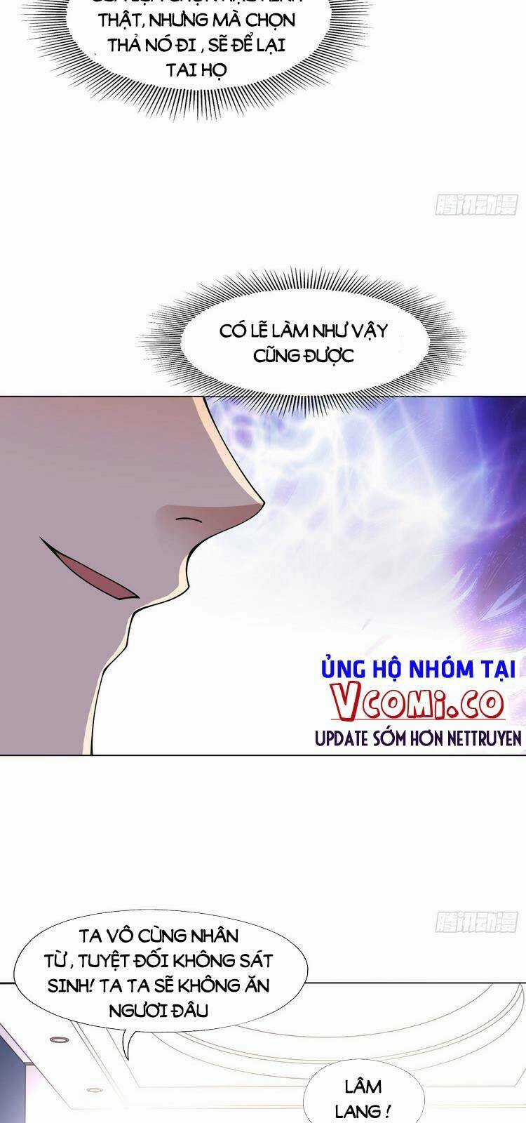 Vô Địch Từ Cưỡng Hôn Ma Nữ Chapter 7 trang 39