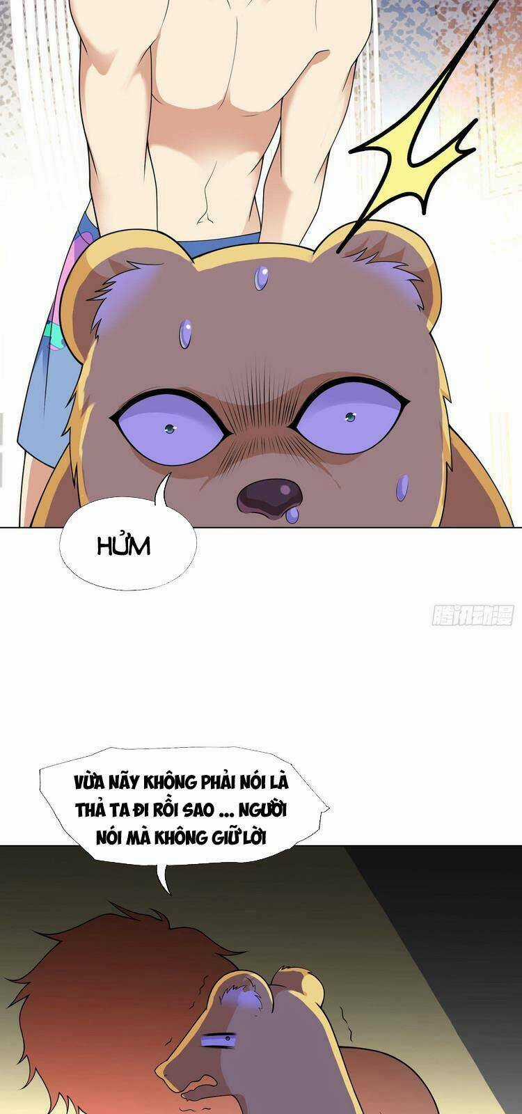 Vô Địch Từ Cưỡng Hôn Ma Nữ Chapter 7 trang 44