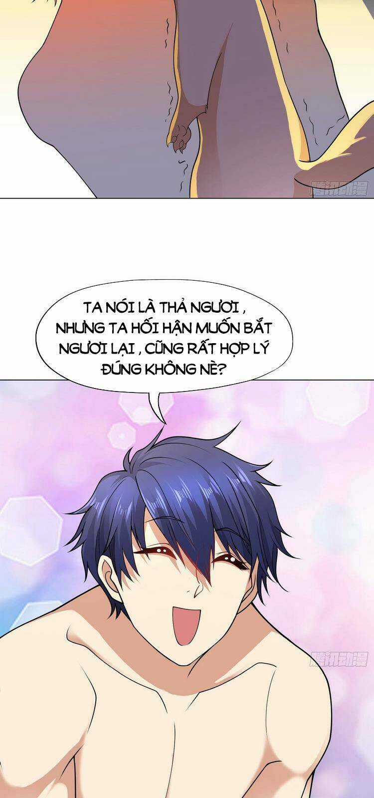 Vô Địch Từ Cưỡng Hôn Ma Nữ Chapter 7 trang 45