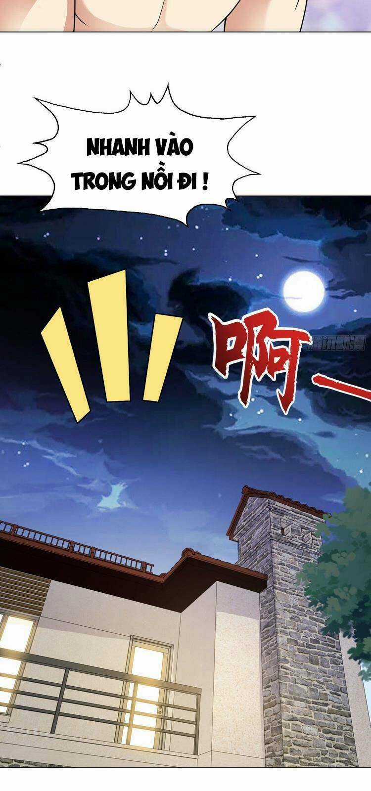 Vô Địch Từ Cưỡng Hôn Ma Nữ Chapter 7 trang 46