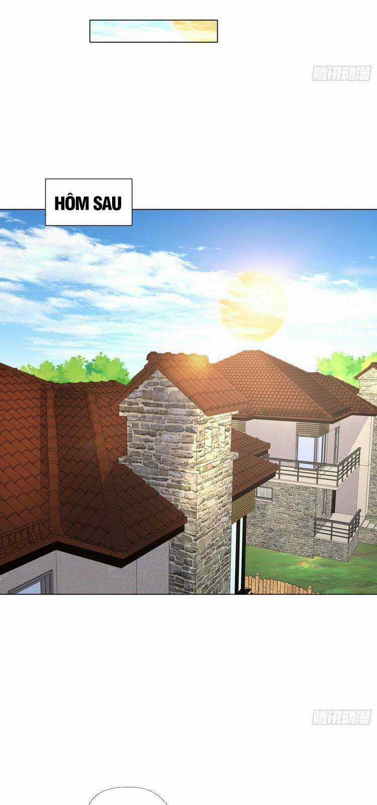 Vô Địch Từ Cưỡng Hôn Ma Nữ Chapter 7 trang 49