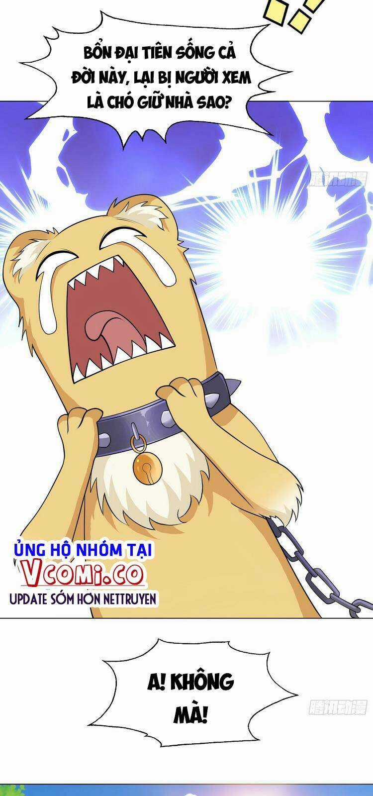 Vô Địch Từ Cưỡng Hôn Ma Nữ Chapter 7 trang 51