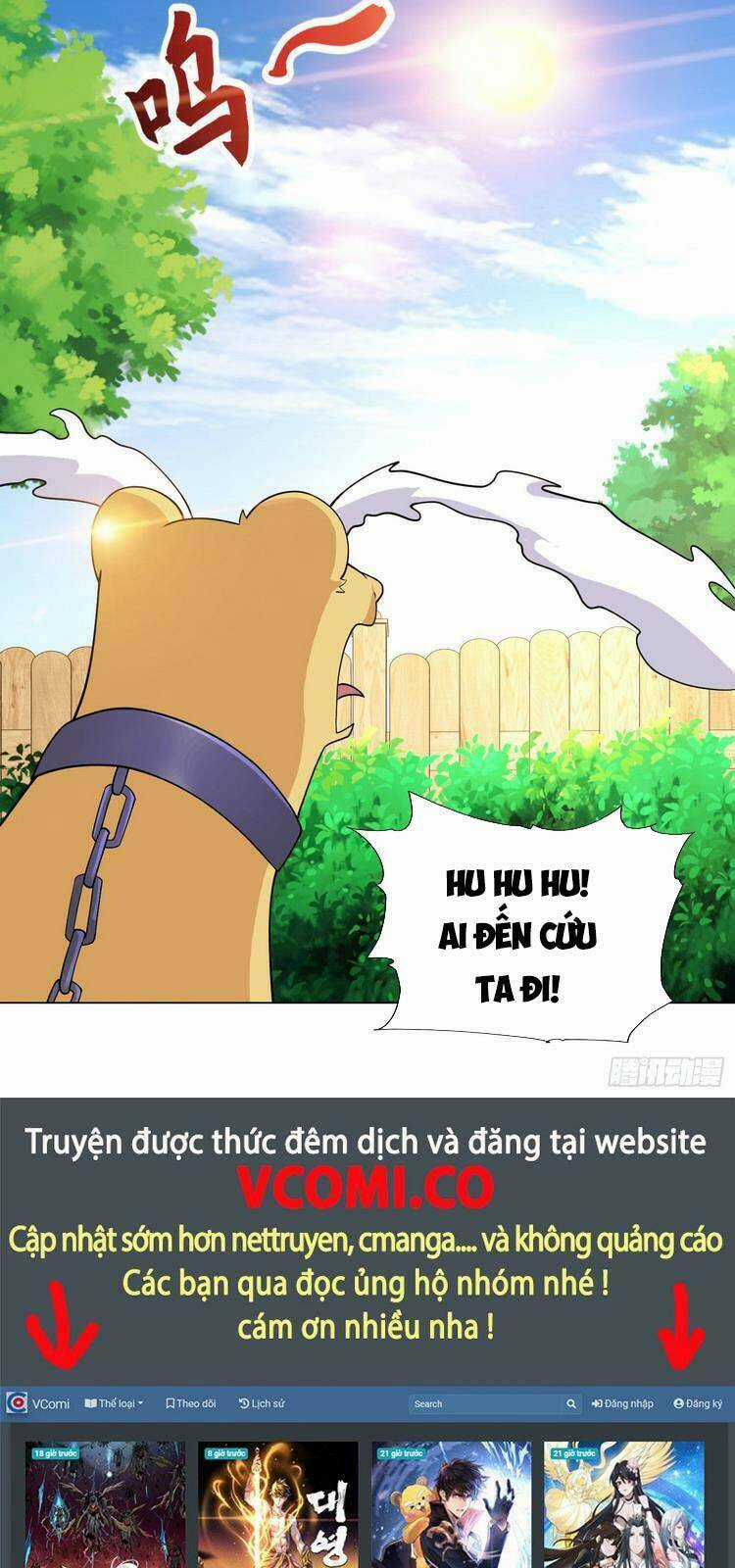 Vô Địch Từ Cưỡng Hôn Ma Nữ Chapter 7 trang 52