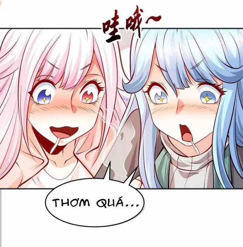 Vô Địch Từ Cưỡng Hôn Ma Nữ Chapter 70 trang 10