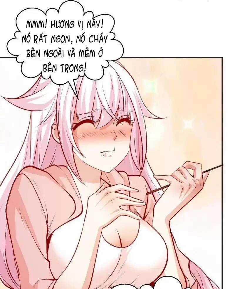 Vô Địch Từ Cưỡng Hôn Ma Nữ Chapter 70 trang 13