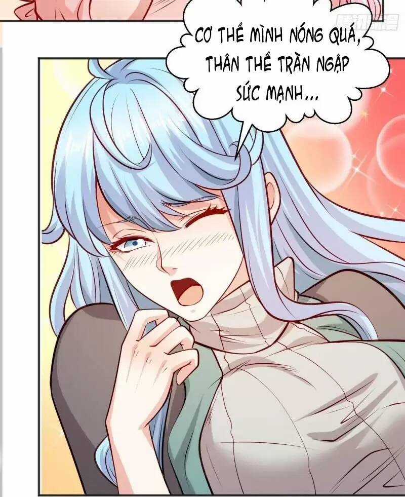 Vô Địch Từ Cưỡng Hôn Ma Nữ Chapter 70 trang 14