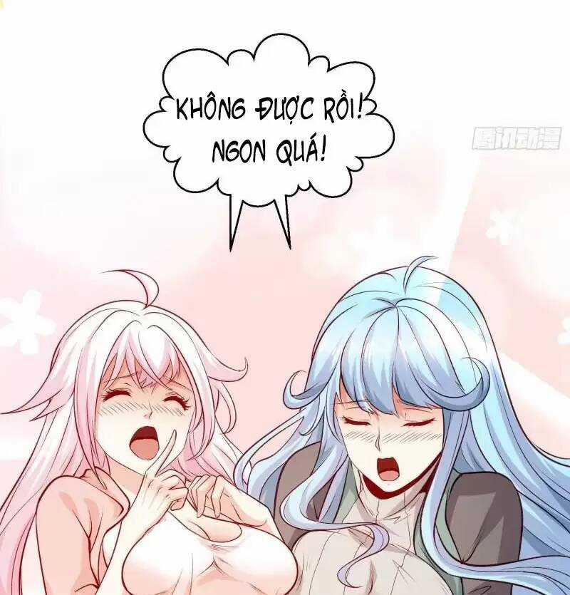 Vô Địch Từ Cưỡng Hôn Ma Nữ Chapter 70 trang 15