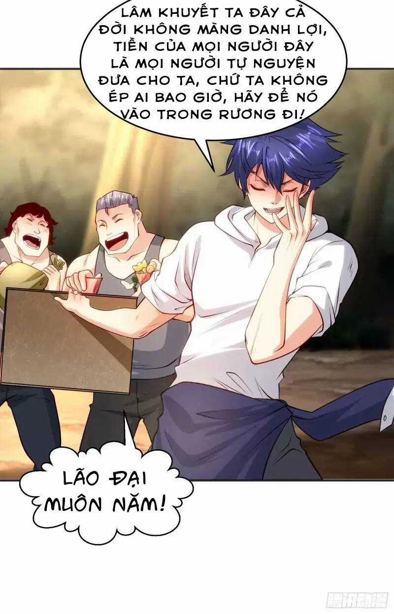 Vô Địch Từ Cưỡng Hôn Ma Nữ Chapter 70 trang 18