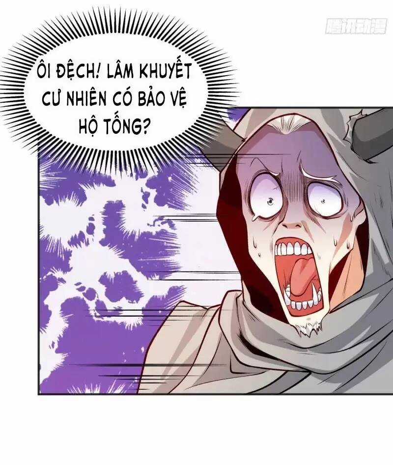 Vô Địch Từ Cưỡng Hôn Ma Nữ Chapter 70 trang 3