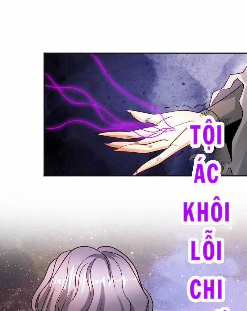 Vô Địch Từ Cưỡng Hôn Ma Nữ Chapter 70 trang 31