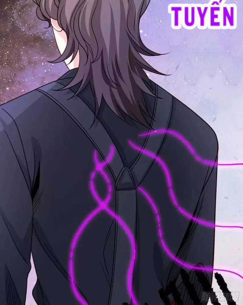 Vô Địch Từ Cưỡng Hôn Ma Nữ Chapter 70 trang 32