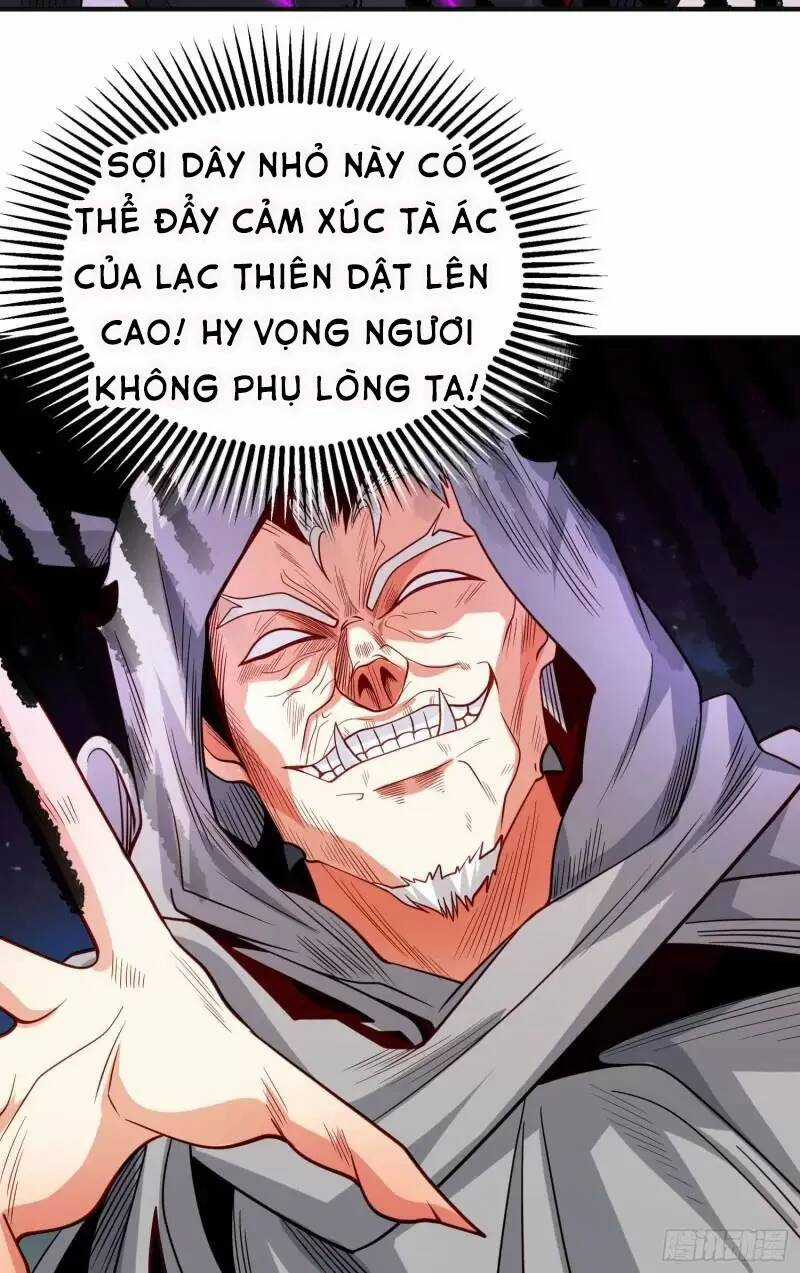 Vô Địch Từ Cưỡng Hôn Ma Nữ Chapter 70 trang 33