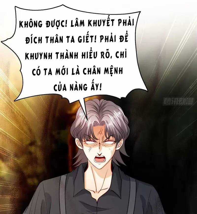 Vô Địch Từ Cưỡng Hôn Ma Nữ Chapter 70 trang 35