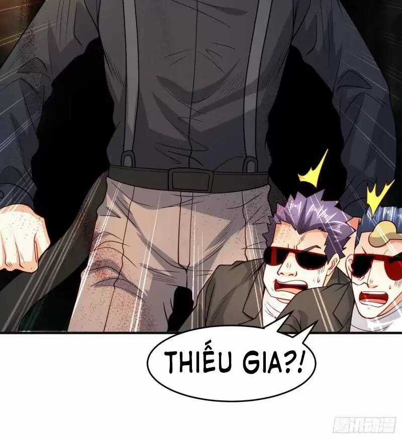 Vô Địch Từ Cưỡng Hôn Ma Nữ Chapter 70 trang 36