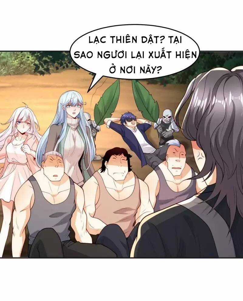 Vô Địch Từ Cưỡng Hôn Ma Nữ Chapter 70 trang 38