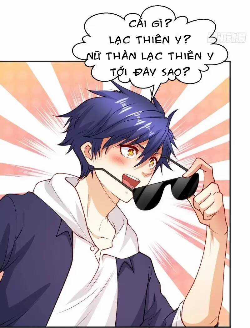 Vô Địch Từ Cưỡng Hôn Ma Nữ Chapter 70 trang 39