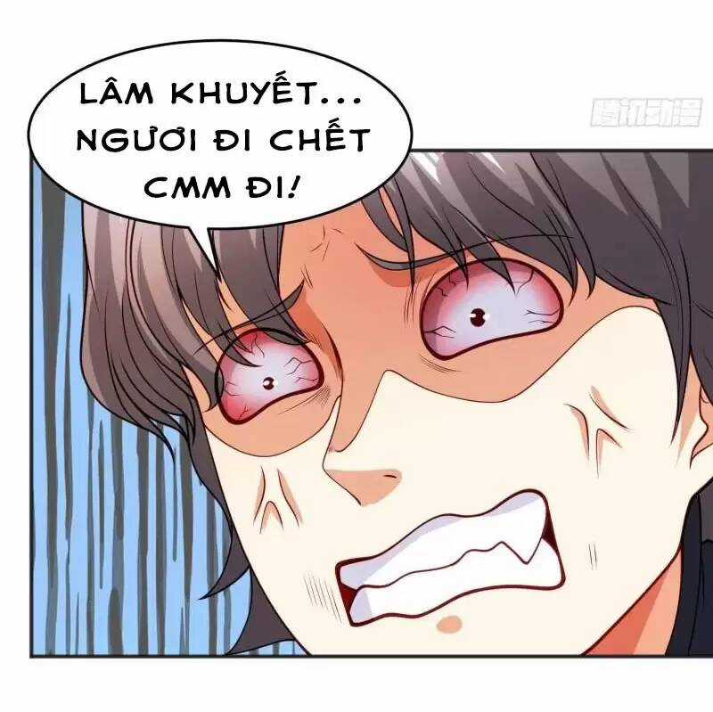 Vô Địch Từ Cưỡng Hôn Ma Nữ Chapter 70 trang 40