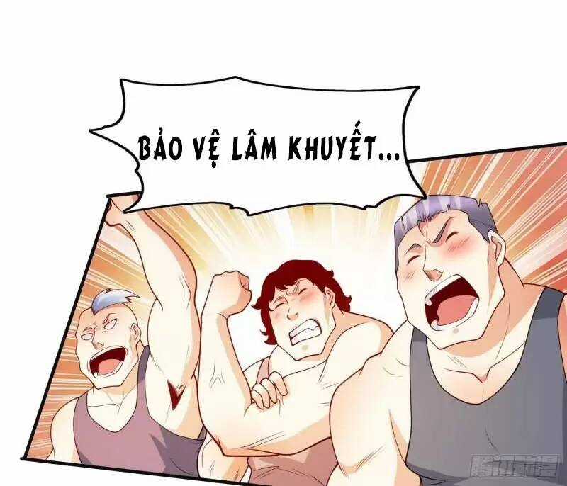 Vô Địch Từ Cưỡng Hôn Ma Nữ Chapter 70 trang 42